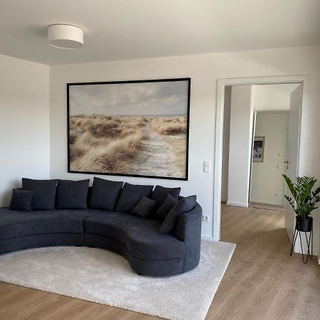 Ostwall Terrassen Apartment 5.33 بوخولت المظهر الخارجي الصورة