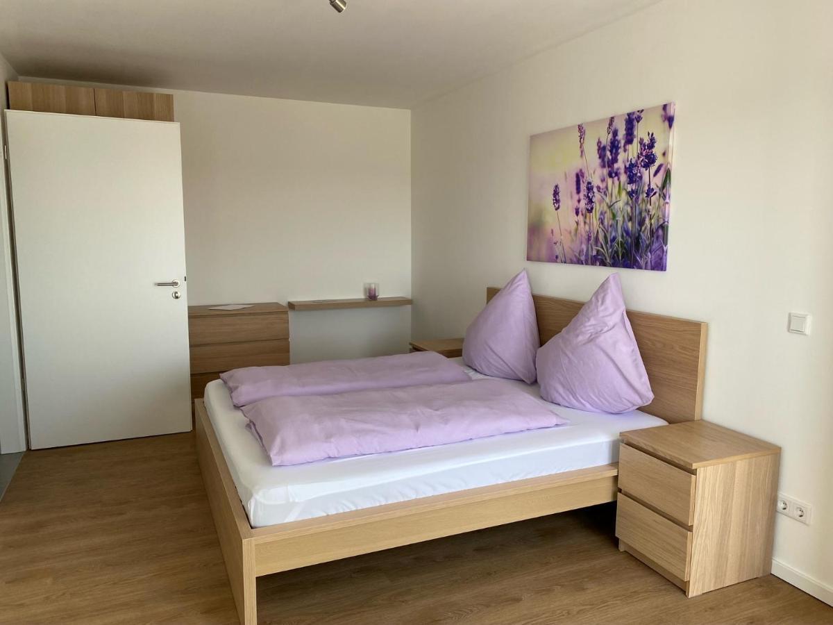 Ostwall Terrassen Apartment 5.33 بوخولت المظهر الخارجي الصورة