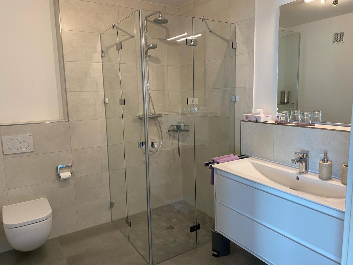 Ostwall Terrassen Apartment 5.33 بوخولت المظهر الخارجي الصورة